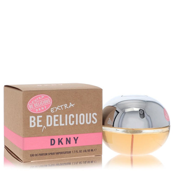 Be Extra Delicious Eau De Parfum Spray By Donna Karan for Women 1.7 oz