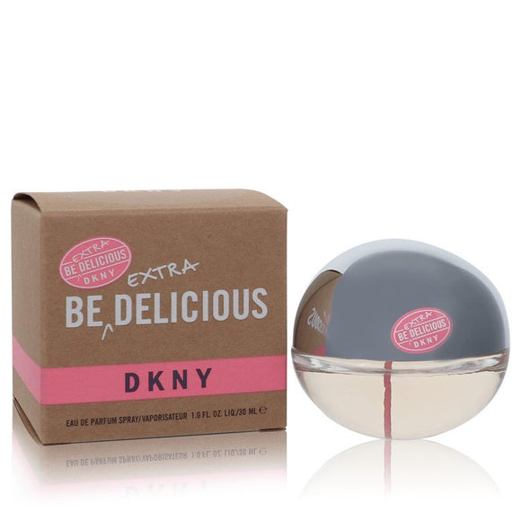 Be Extra Delicious Eau De Parfum Spray By Donna Karan for Women 1 oz