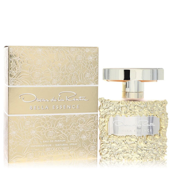 Bella Essence Eau De Parfum Spray By Oscar De La Renta for Women 1.7 oz