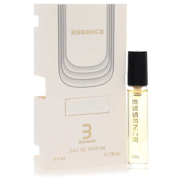 Bharara Essence Perfume By Bharara Beauty Vial (Unisex sample) for Women 0.17 oz