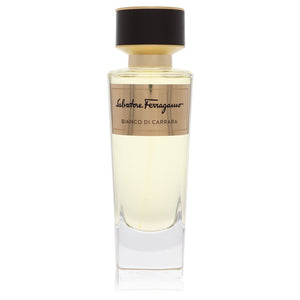 Bianco Di Carrara Perfume By Salvatore Ferragamo Eau De Parfum Spray (Tester) for Women 3.3 oz