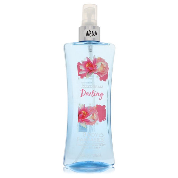Body Fantasies Daydream Darling Body Spray By Parfums De Coeur for Women 8 oz
