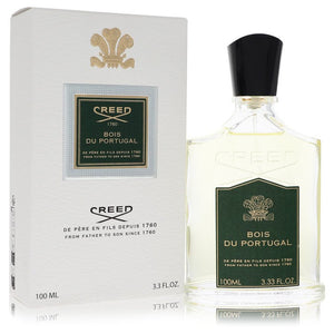 Bois Du Portugal Eau De Parfum Spray By Creed for Men 3.3 oz