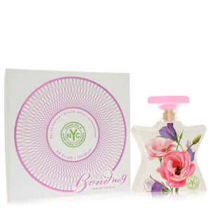 Bond No. 9 New York Flowers Perfume By Bond No. 9 Eau De Parfum Spray for Women 3.3 oz