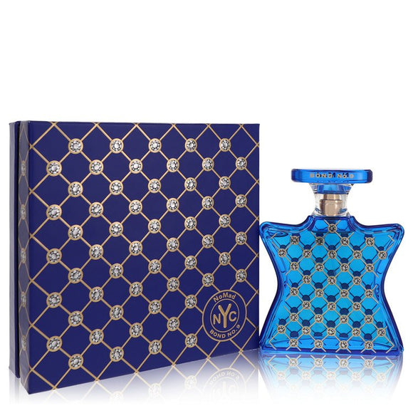 Bond No. 9 Nomad Perfume By Bond No. 9 Eau De Parfum Spray for Women 3.4 oz