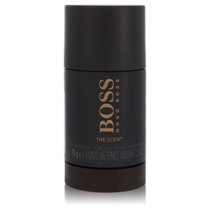 Boss The Scent Deodorant Stick By Hugo Boss for Men 2.5 oz
