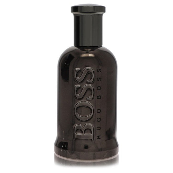 Boss Bottled United Cologne By Hugo Boss Eau De Parfum Spray (Tester) for Men 3.3 oz