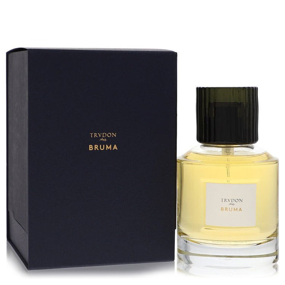 Bruma Perfume By Maison Trudon Eau De Parfum Spray for Women 3.4 oz