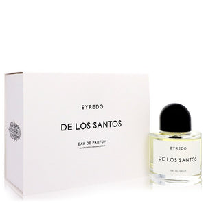 Byredo De Los Santos Perfume By Byredo Eau De Parfum Spray (Unisex) for Women 3.3 oz
