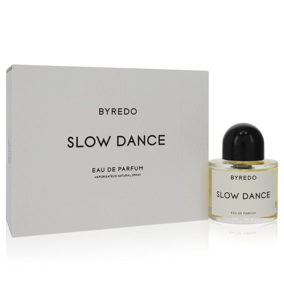 Byredo Slow Dance Eau De Parfum Spray (Unisex) By Byredo for Women 1.6 oz