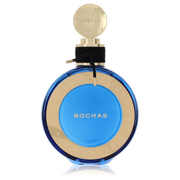 Byzance 2019 Edition Eau De Parfum Spray (Tester) By Rochas for Women 3 oz