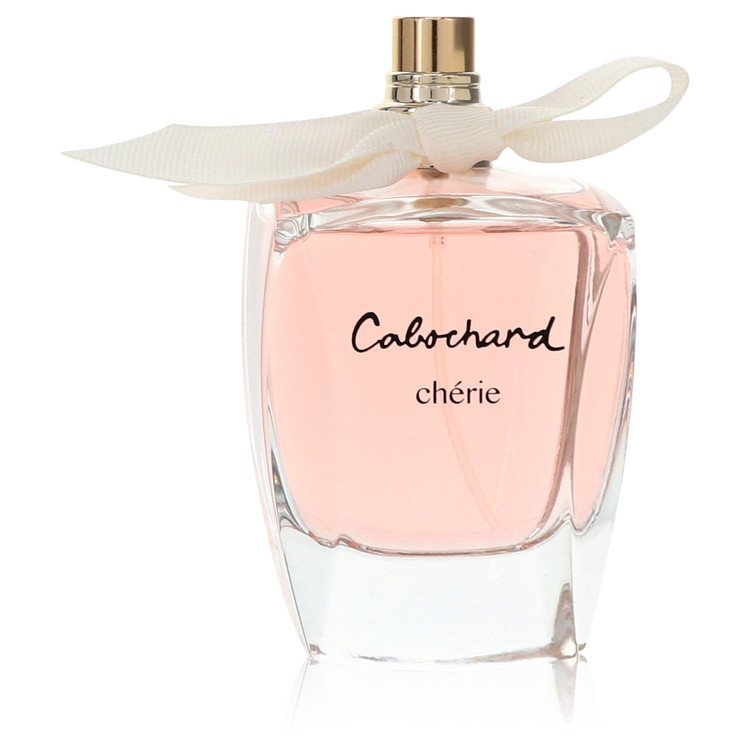 Cabochard Cherie Eau De Parfum Spray (Tester) By Cabochard for Women 3.4 oz