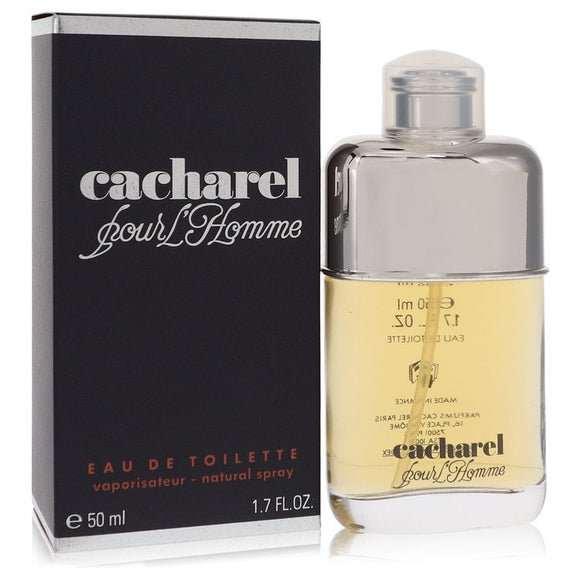 Cacharel Eau De Toilette Spray By Cacharel for Men 1.7 oz