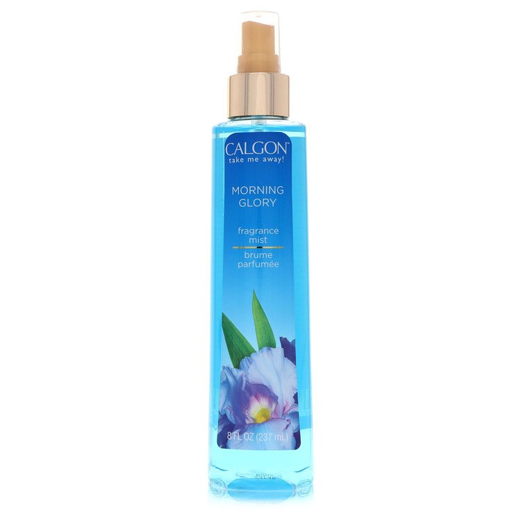 Calgon Take Me Away Morning Glory Body Mist By Calgon for Women 8 oz