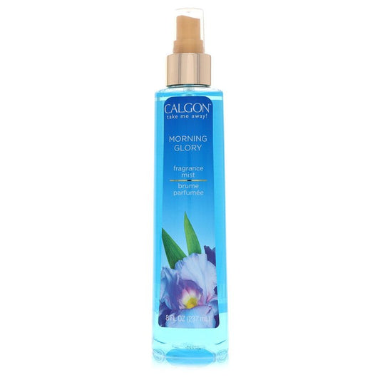 Calgon Take Me Away Morning Glory Body Mist By Calgon for Women 8 oz