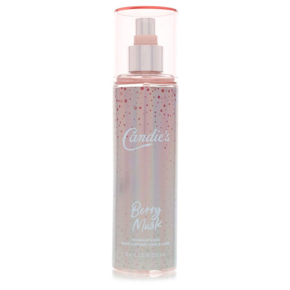 Candies Berry Musk Body Mist By Candies for Women 8.4 oz