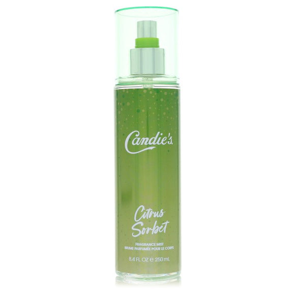 Candies Citrus Sorbet Body Mist By Candies for Women 8.4 oz