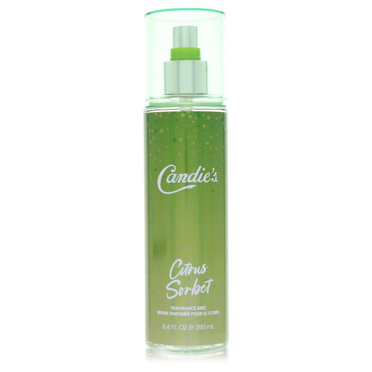 Candies Citrus Sorbet Body Mist By Candies for Women 8.4 oz