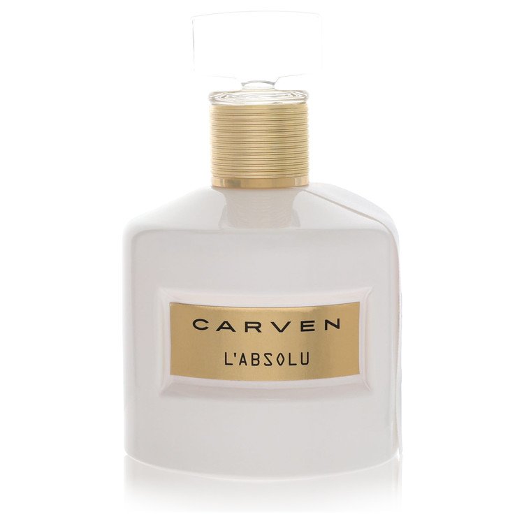 Carven L'absolu Eau De Parfum Spray (Tester) By Carven for Women 3.3 oz