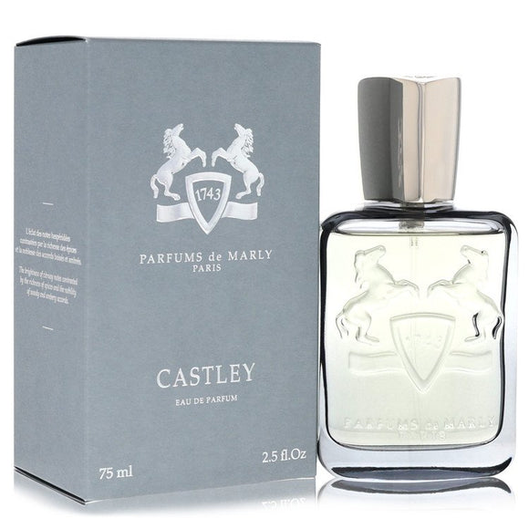 Castley Eau De Parfum Spray By Parfums De Marly for Men 2.5 oz