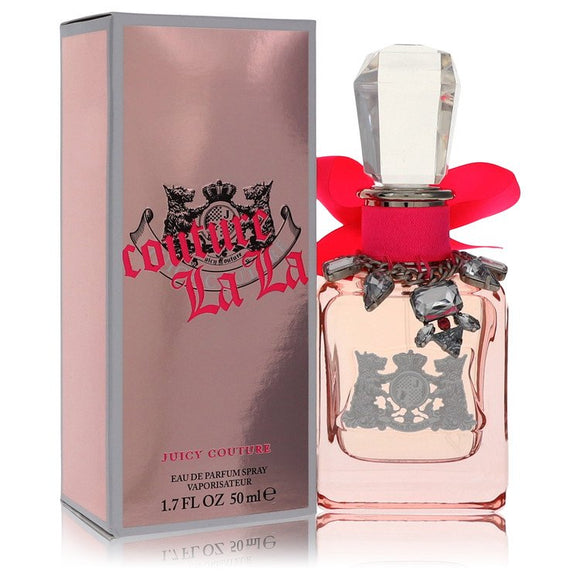 Couture La La Eau De Parfum Spray By Juicy Couture for Women 1.7 oz