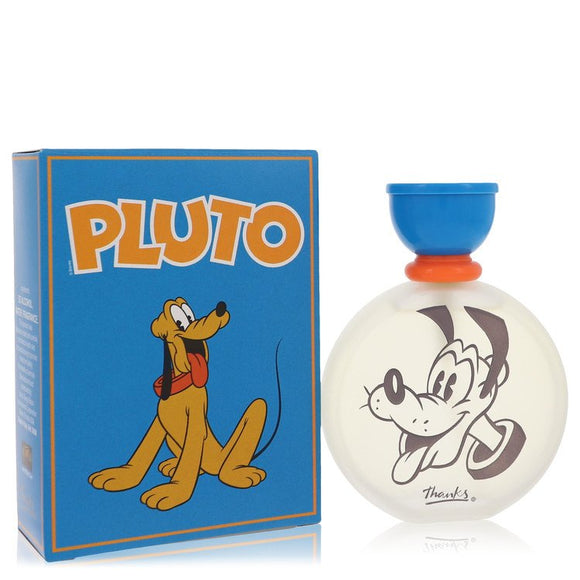 Pluto Eau De Toilette Spray By Disney for Men 1.7 oz