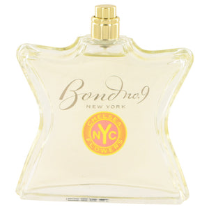 Chelsea Flowers Perfume By Bond No. 9 Eau De Parfum Spray (Tester) for Women 3.3 oz