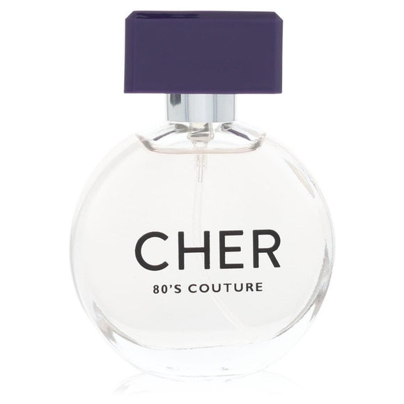 Cher Decades 80's Couture Eau De Parfum Spray (Tester) By Cher for Women 1 oz