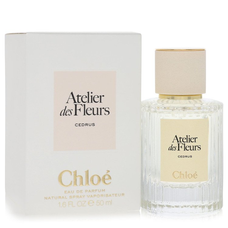 Chloe Cedrus Eau De Parfum Spray By Chloe for Women 1.6 oz