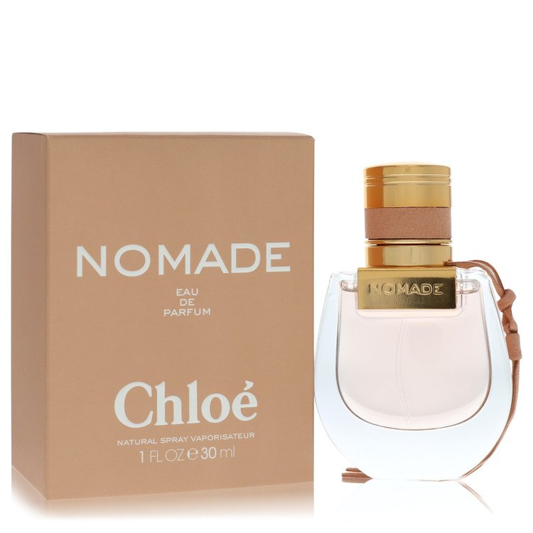 Chloe Nomade Eau De Parfum Spray By Chloe for Women 1 oz