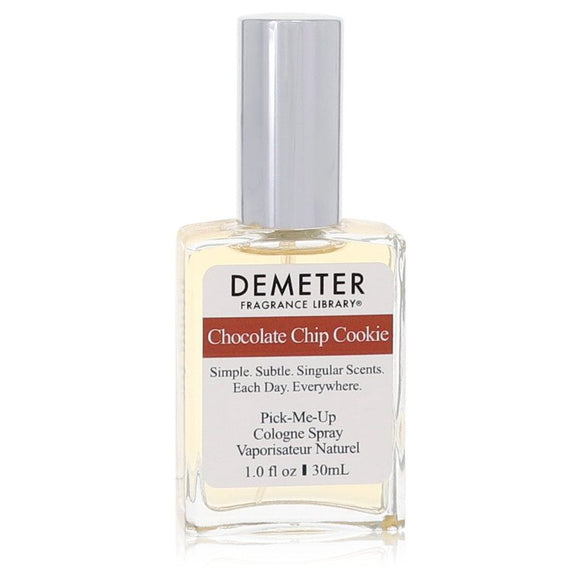 Demeter Chocolate Chip Cookie Cologne Spray By Demeter for Women 1 oz