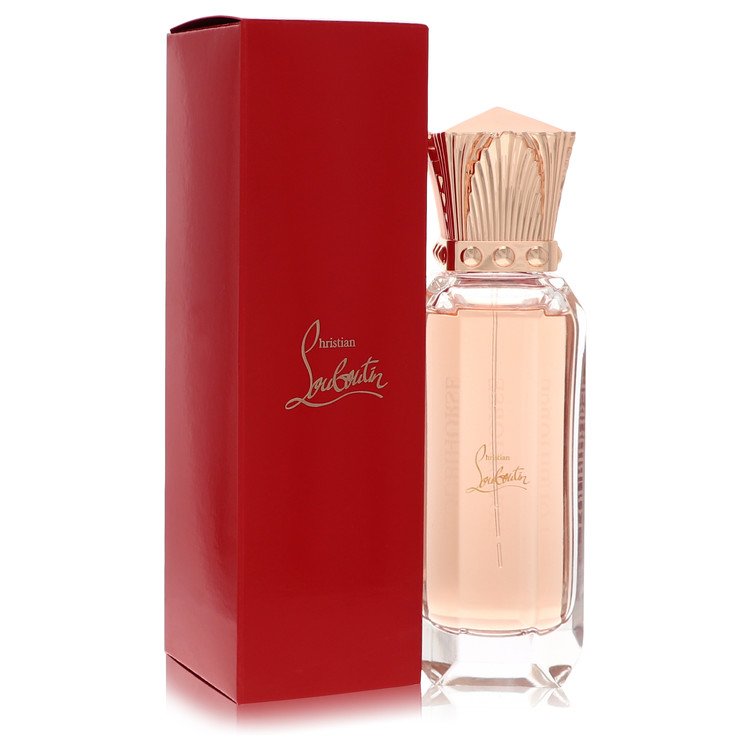 Christian Louboutin Loubihorse Eau De Parfum Legere Spray By Christian Louboutin for Women 1.7 oz