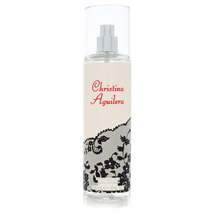 Christina Aguilera Fragrance Mist Spray By Christina Aguilera for Women 8 oz