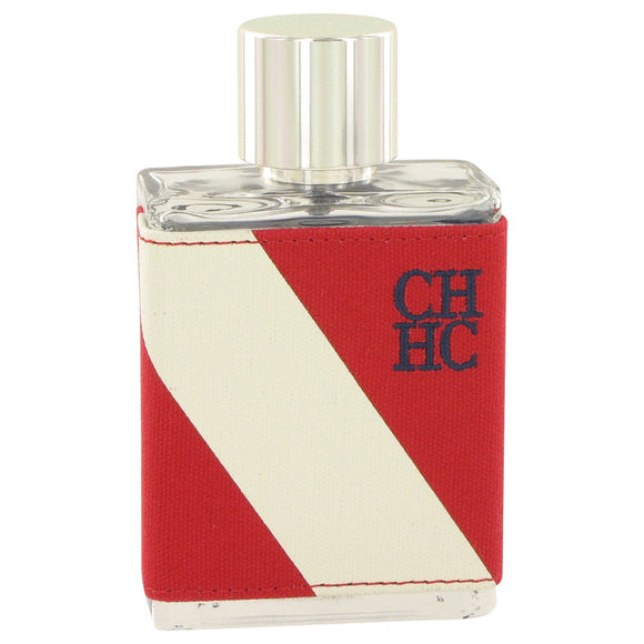 Ch Sport Cologne By Carolina Herrera Eau De Toilette Spray (Tester) for Men 3.4 oz