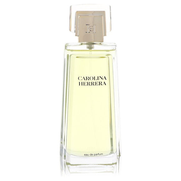 Carolina Herrera Eau De Parfum Spray (Tester) By Carolina Herrera for Women 3.4 oz