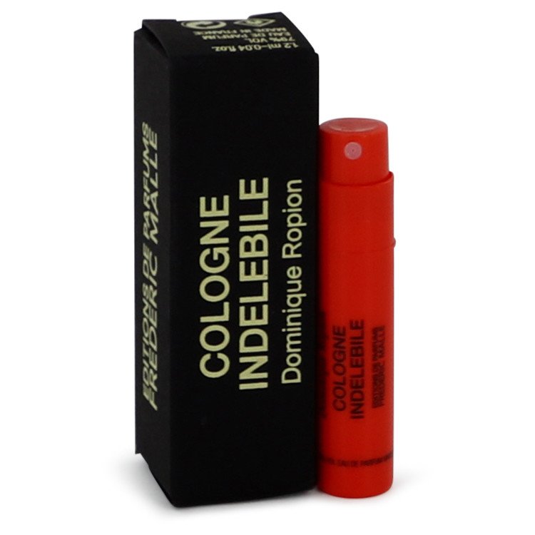 Cologne Indelebile Vial (sample) By Frederic Malle 0.04 oz for Women