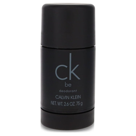 Ck Be Deodorant Stick By Calvin Klein for Women 2.5 oz