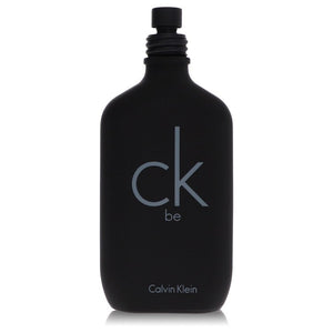 Ck Be Cologne By Calvin Klein Eau De Toilette Spray (Unisex Tester) for Men 3.4 oz