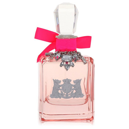 Couture La La Eau De Parfum Spray (unboxed) By Juicy Couture for Women 3.4 oz