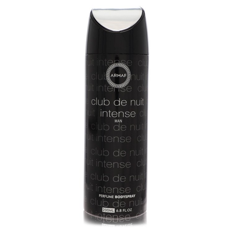Club De Nuit Intense Body Spray By Armaf for Men 6.8 oz