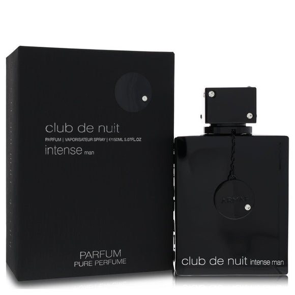Club De Nuit Intense Parfum Spray By Armaf for Men 5.07 oz