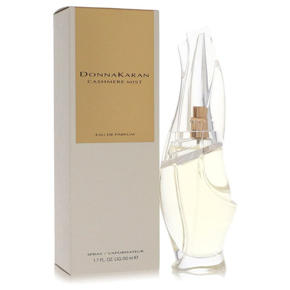 Cashmere Mist Eau De Parfum Spray By Donna Karan for Women 1.7 oz