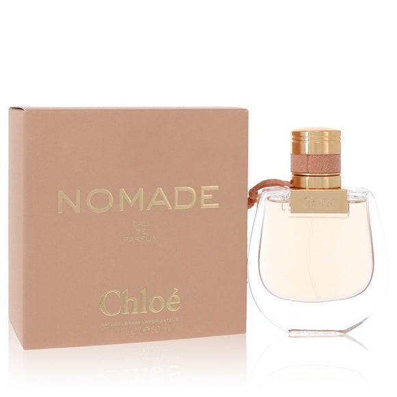 Chloe Nomade Eau De Parfum Spray By Chloe for Women 1.7 oz
