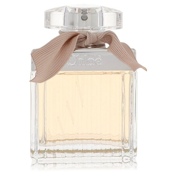 Chloe (new) Eau De Parfum Spray (Tester) By Chloe for Women 2.5 oz