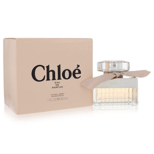 Chloe (new) Eau De Parfum Spray By Chloe for Women 1 oz