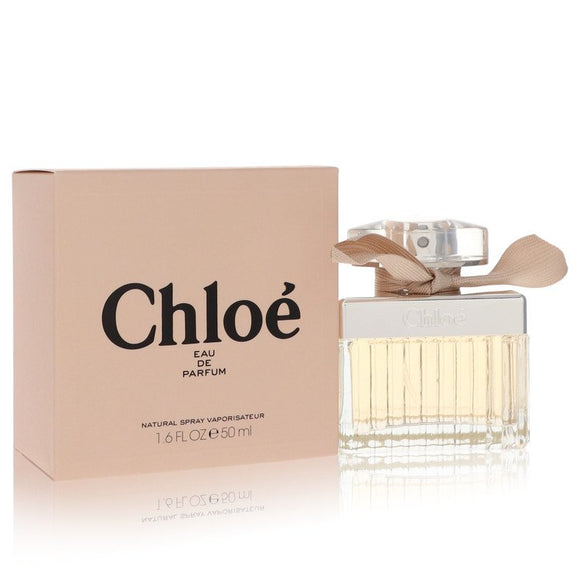 Chloe (new) Eau De Parfum Spray By Chloe for Women 1.7 oz