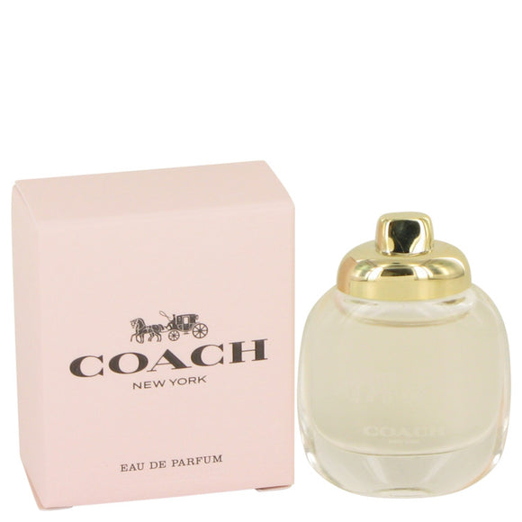 Coach Mini EDP By Coach for Women 0.15 oz