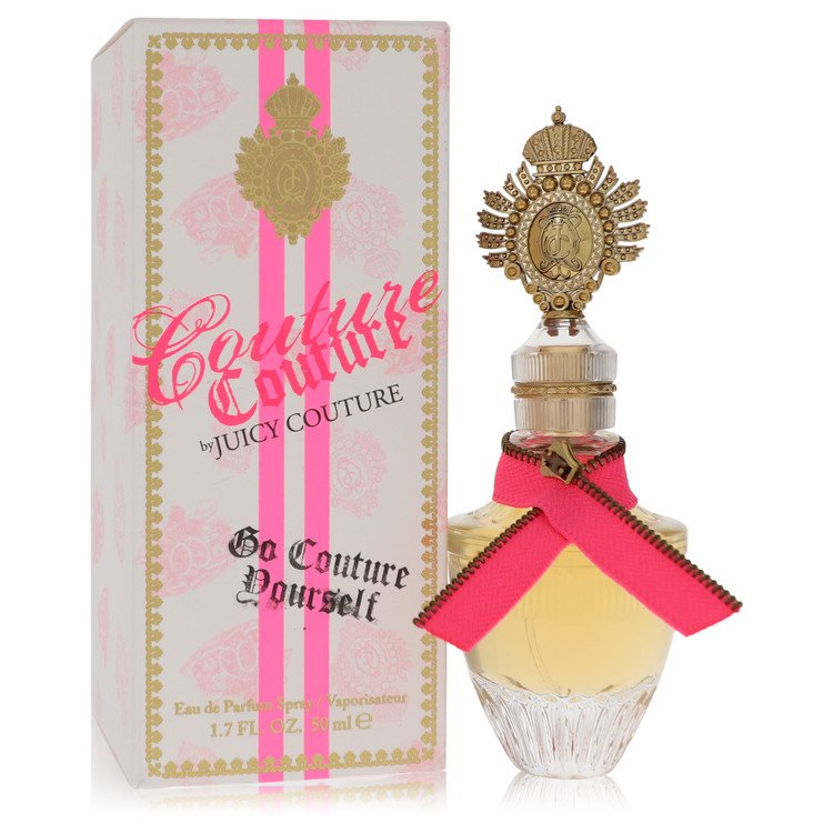 Couture Couture Eau De Parfum Spray By Juicy Couture for Women 1.7 oz