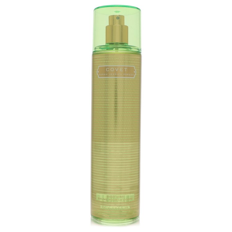 Covet Perfume By Sarah Jessica Parker Body Mist for Women 8.4 oz