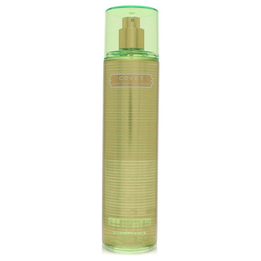 Covet Perfume By Sarah Jessica Parker Body Mist for Women 8.4 oz